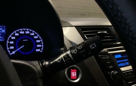 Hyundai Solaris II рестайлинг, 2014 год, 1 240 000 рублей, 19 фотография