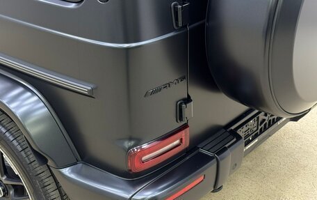 Mercedes-Benz G-Класс W463 рестайлинг _iii, 2021 год, 15 800 000 рублей, 11 фотография