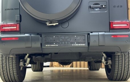 Mercedes-Benz G-Класс W463 рестайлинг _iii, 2021 год, 15 800 000 рублей, 14 фотография