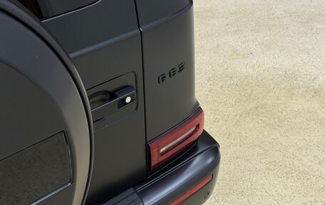 Mercedes-Benz G-Класс W463 рестайлинг _iii, 2021 год, 15 800 000 рублей, 13 фотография