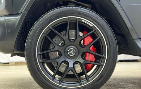 Mercedes-Benz G-Класс W463 рестайлинг _iii, 2021 год, 15 800 000 рублей, 17 фотография