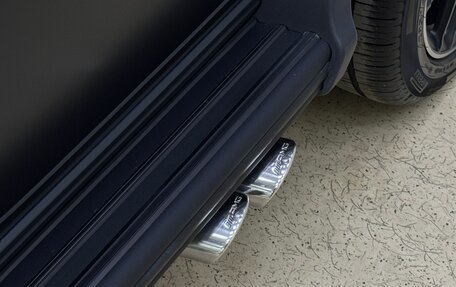 Mercedes-Benz G-Класс W463 рестайлинг _iii, 2021 год, 15 800 000 рублей, 19 фотография