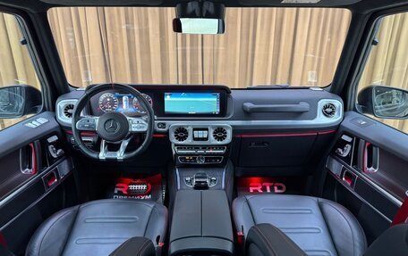 Mercedes-Benz G-Класс W463 рестайлинг _iii, 2021 год, 15 800 000 рублей, 16 фотография