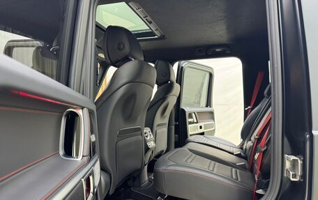 Mercedes-Benz G-Класс W463 рестайлинг _iii, 2021 год, 15 800 000 рублей, 24 фотография