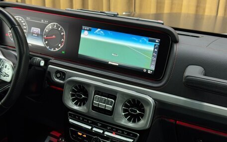 Mercedes-Benz G-Класс W463 рестайлинг _iii, 2021 год, 15 800 000 рублей, 26 фотография