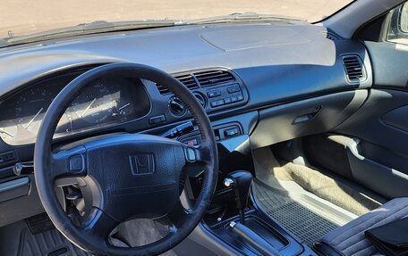 Honda Accord VII рестайлинг, 1997 год, 380 000 рублей, 5 фотография