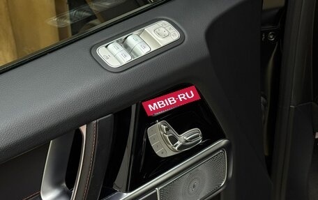 Mercedes-Benz G-Класс W463 рестайлинг _iii, 2021 год, 15 800 000 рублей, 29 фотография