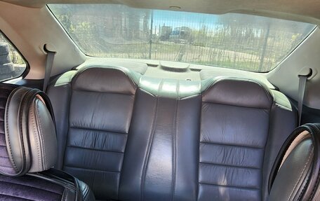 Honda Accord VII рестайлинг, 1997 год, 380 000 рублей, 8 фотография