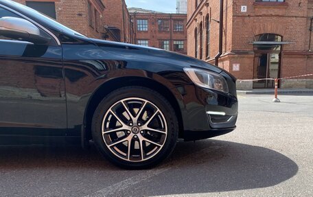 Volvo S60 III, 2013 год, 2 100 000 рублей, 3 фотография