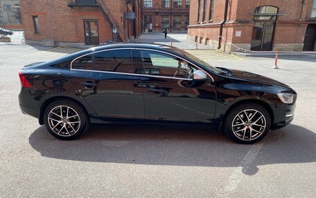 Volvo S60 III, 2013 год, 2 100 000 рублей, 2 фотография