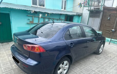 Mitsubishi Lancer IX, 2008 год, 587 000 рублей, 3 фотография