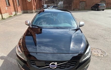 Volvo S60 III, 2013 год, 2 100 000 рублей, 7 фотография
