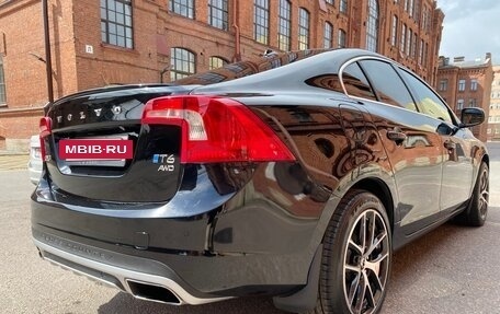 Volvo S60 III, 2013 год, 2 100 000 рублей, 9 фотография