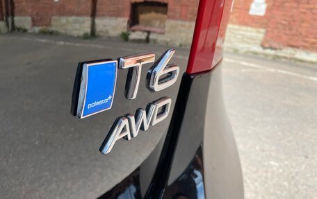 Volvo S60 III, 2013 год, 2 100 000 рублей, 12 фотография