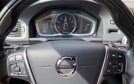 Volvo S60 III, 2013 год, 2 100 000 рублей, 15 фотография