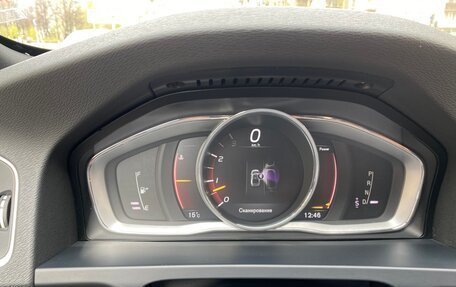 Volvo S60 III, 2013 год, 2 100 000 рублей, 20 фотография