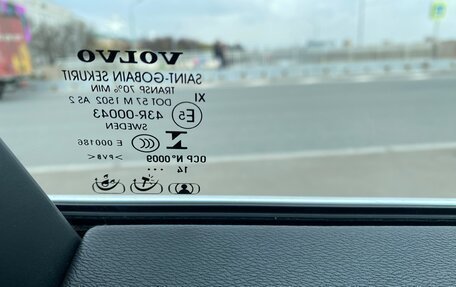 Volvo S60 III, 2013 год, 2 100 000 рублей, 19 фотография