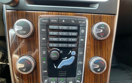 Volvo S60 III, 2013 год, 2 100 000 рублей, 17 фотография