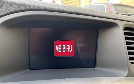 Volvo S60 III, 2013 год, 2 100 000 рублей, 18 фотография