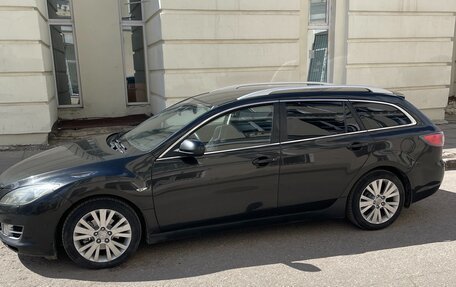 Mazda 6, 2008 год, 700 000 рублей, 2 фотография