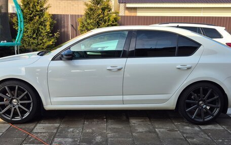 Skoda Octavia, 2018 год, 2 500 000 рублей, 6 фотография