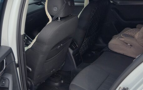 Skoda Octavia, 2018 год, 2 500 000 рублей, 15 фотография
