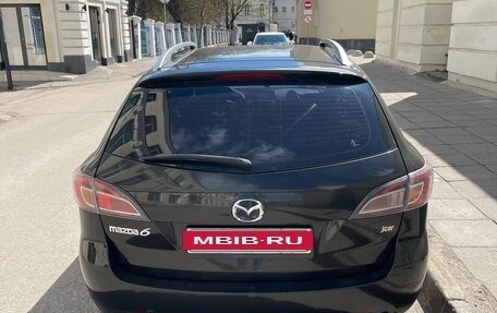 Mazda 6, 2008 год, 700 000 рублей, 3 фотография