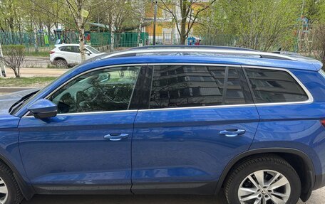 Skoda Kodiaq I, 2019 год, 3 950 000 рублей, 4 фотография