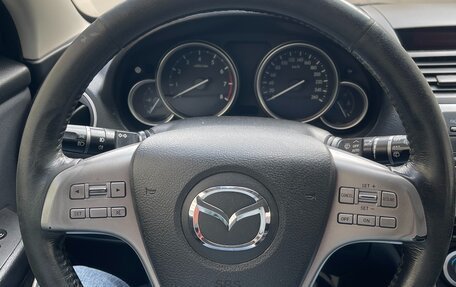 Mazda 6, 2008 год, 700 000 рублей, 5 фотография