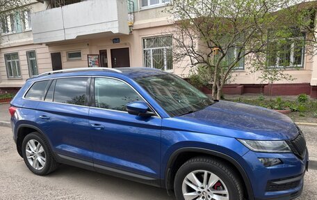 Skoda Kodiaq I, 2019 год, 3 950 000 рублей, 6 фотография