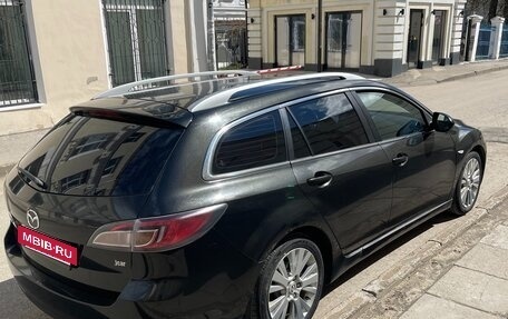 Mazda 6, 2008 год, 700 000 рублей, 4 фотография
