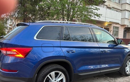 Skoda Kodiaq I, 2019 год, 3 950 000 рублей, 11 фотография