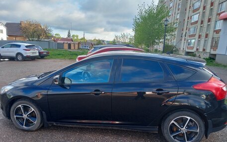 Ford Focus III, 2013 год, 820 000 рублей, 2 фотография