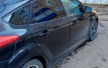 Ford Focus III, 2013 год, 820 000 рублей, 8 фотография