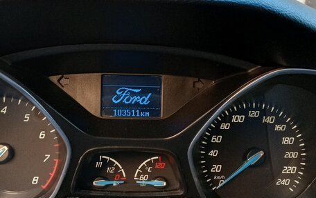 Ford Focus III, 2013 год, 820 000 рублей, 6 фотография