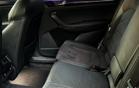 Skoda Kodiaq I, 2019 год, 3 950 000 рублей, 13 фотография