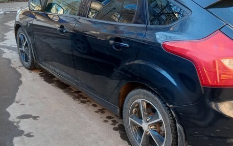 Ford Focus III, 2013 год, 820 000 рублей, 5 фотография
