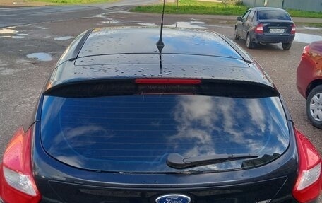 Ford Focus III, 2013 год, 820 000 рублей, 3 фотография