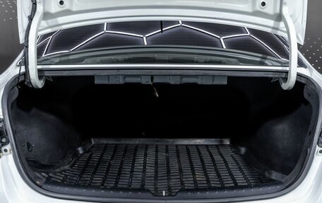 KIA Rio IV, 2019 год, 1 019 000 рублей, 9 фотография