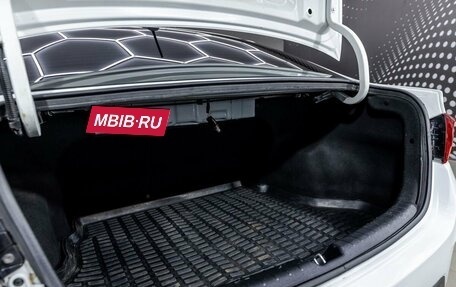 KIA Rio IV, 2019 год, 1 019 000 рублей, 10 фотография