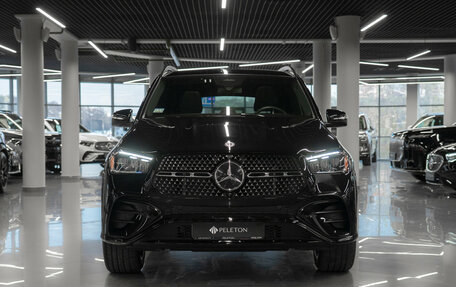 Mercedes-Benz GLE, 2025 год, 9 350 000 рублей, 3 фотография