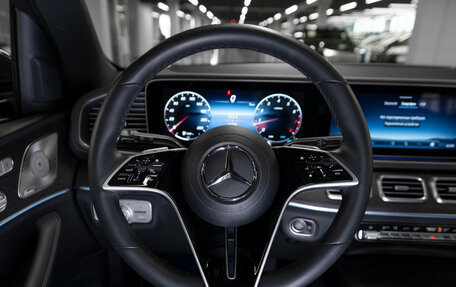 Mercedes-Benz GLE, 2025 год, 9 350 000 рублей, 11 фотография