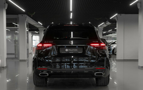 Mercedes-Benz GLE, 2025 год, 9 350 000 рублей, 6 фотография