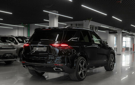 Mercedes-Benz GLE, 2025 год, 9 350 000 рублей, 5 фотография
