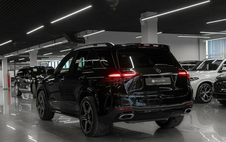 Mercedes-Benz GLE, 2025 год, 9 350 000 рублей, 4 фотография