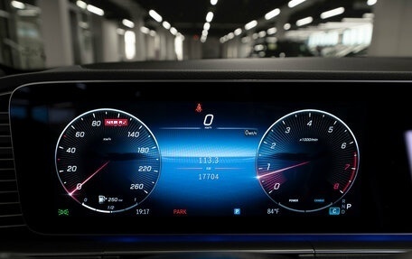 Mercedes-Benz GLE, 2025 год, 9 350 000 рублей, 12 фотография