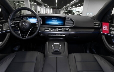 Mercedes-Benz GLE, 2025 год, 9 350 000 рублей, 8 фотография