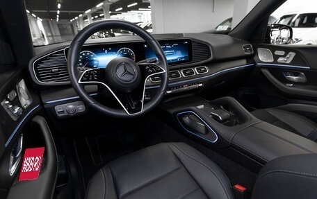 Mercedes-Benz GLE, 2025 год, 9 350 000 рублей, 7 фотография