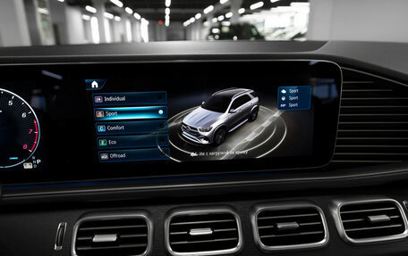 Mercedes-Benz GLE, 2025 год, 9 350 000 рублей, 20 фотография