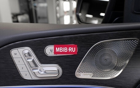 Mercedes-Benz GLE, 2025 год, 9 350 000 рублей, 23 фотография